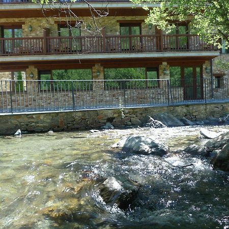Hotel & Spa Niunit El Serrat Zewnętrze zdjęcie