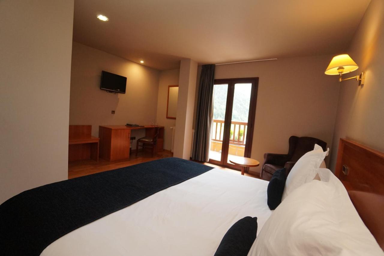 Hotel & Spa Niunit El Serrat Zewnętrze zdjęcie