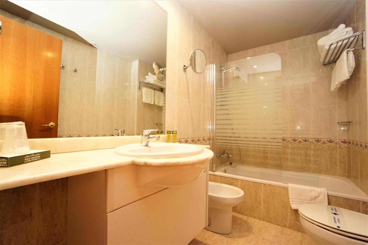 Hotel & Spa Niunit El Serrat Zewnętrze zdjęcie