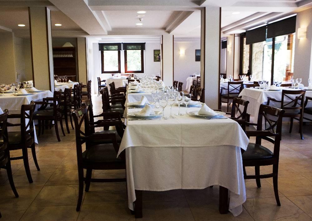 Hotel & Spa Niunit El Serrat Zewnętrze zdjęcie