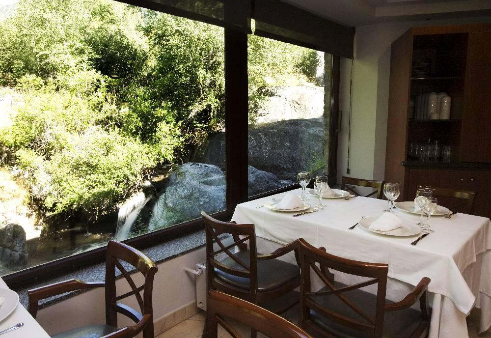 Hotel & Spa Niunit El Serrat Zewnętrze zdjęcie