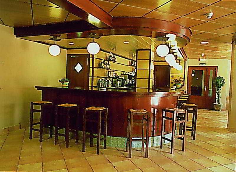 Hotel & Spa Niunit El Serrat Restauracja zdjęcie