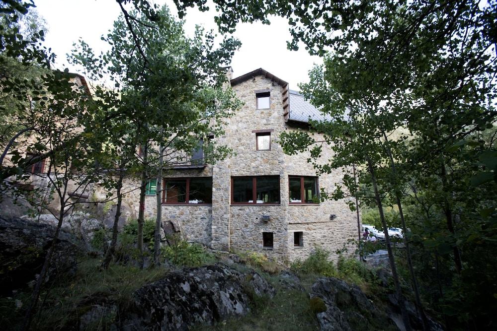 Hotel & Spa Niunit El Serrat Zewnętrze zdjęcie
