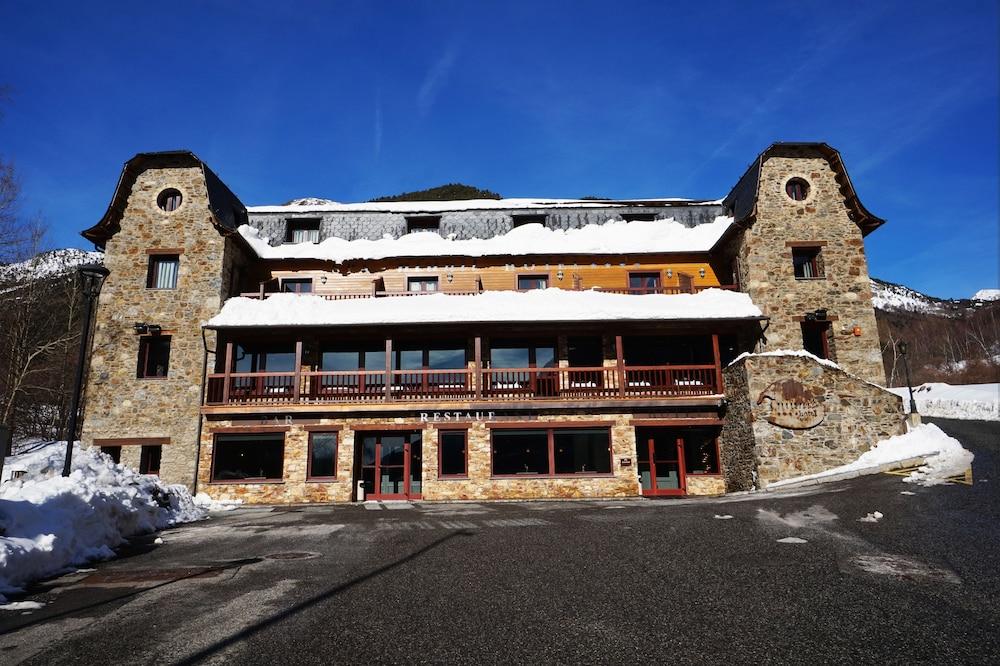 Hotel & Spa Niunit El Serrat Zewnętrze zdjęcie