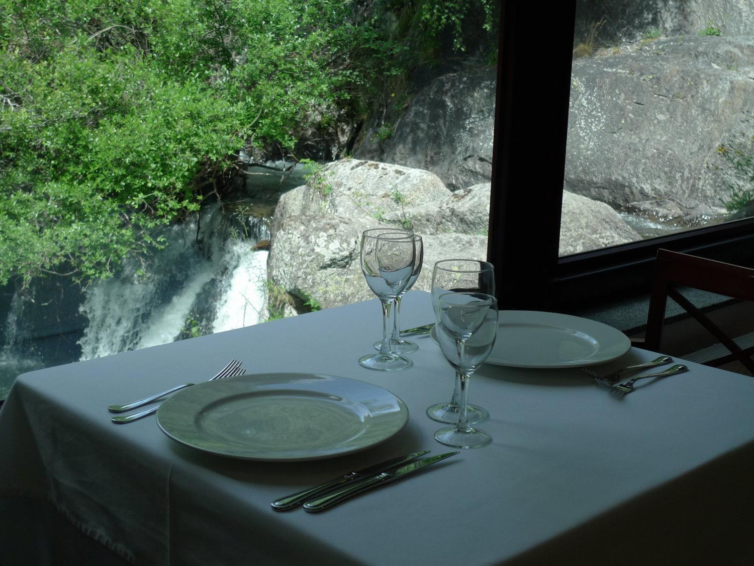 Hotel & Spa Niunit El Serrat Zewnętrze zdjęcie