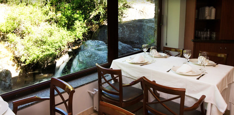 Hotel & Spa Niunit El Serrat Zewnętrze zdjęcie