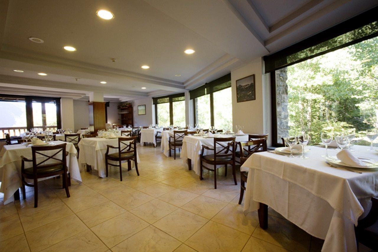 Hotel & Spa Niunit El Serrat Zewnętrze zdjęcie