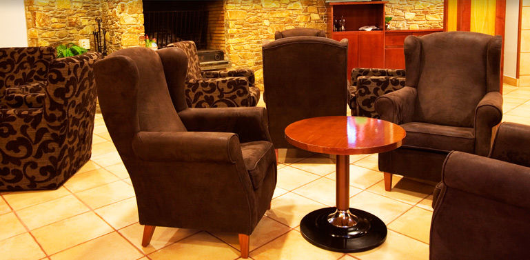 Hotel & Spa Niunit El Serrat Zewnętrze zdjęcie